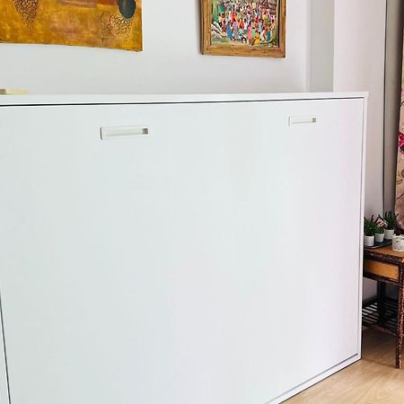 Espectacular Apartamento Con Piscina Y Garaje Madrid Buitenkant foto