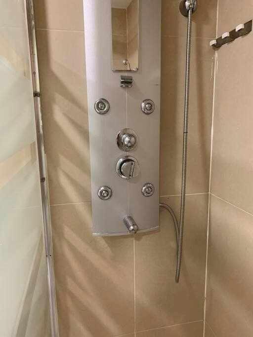 Espectacular Apartamento Con Piscina Y Garaje Madrid Buitenkant foto