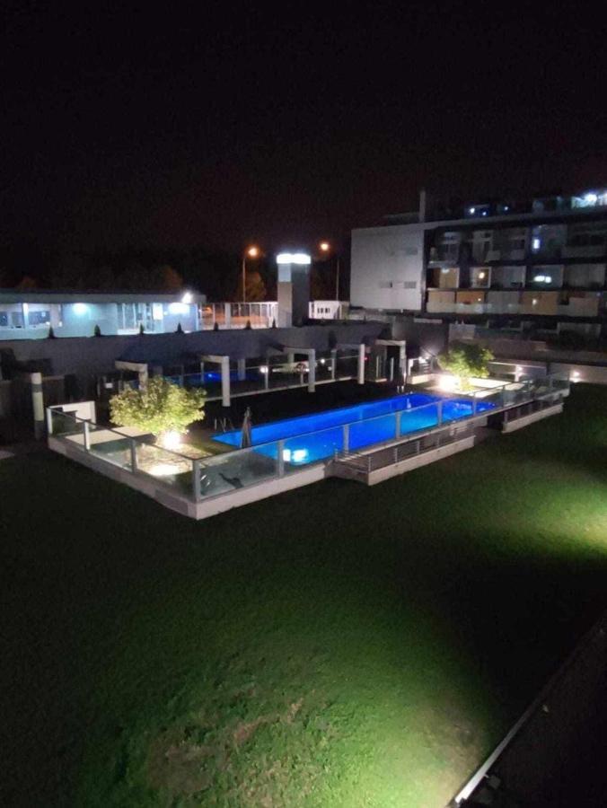 Espectacular Apartamento Con Piscina Y Garaje Madrid Buitenkant foto