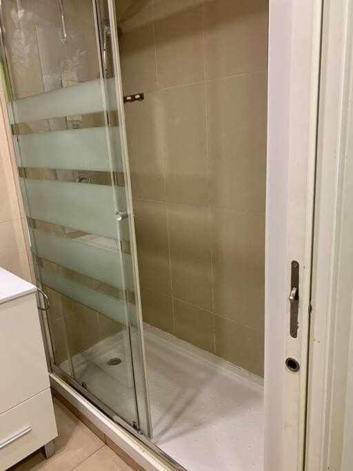 Espectacular Apartamento Con Piscina Y Garaje Madrid Buitenkant foto