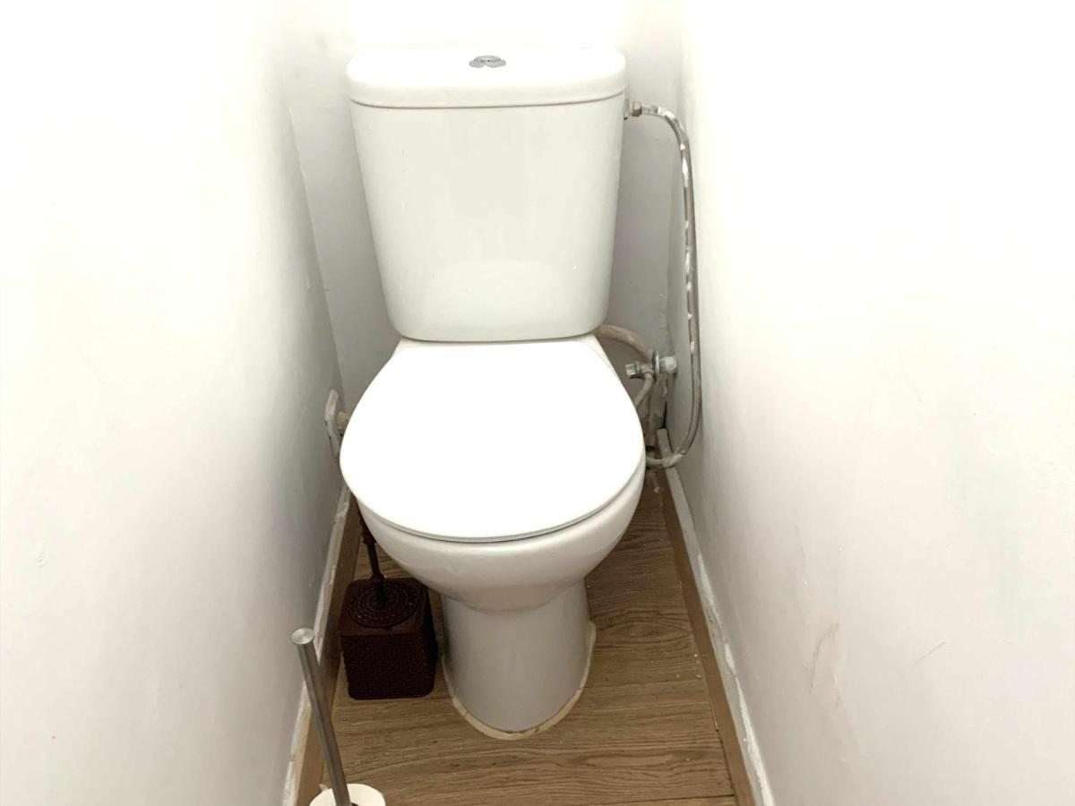 Espectacular Apartamento Con Piscina Y Garaje Madrid Buitenkant foto