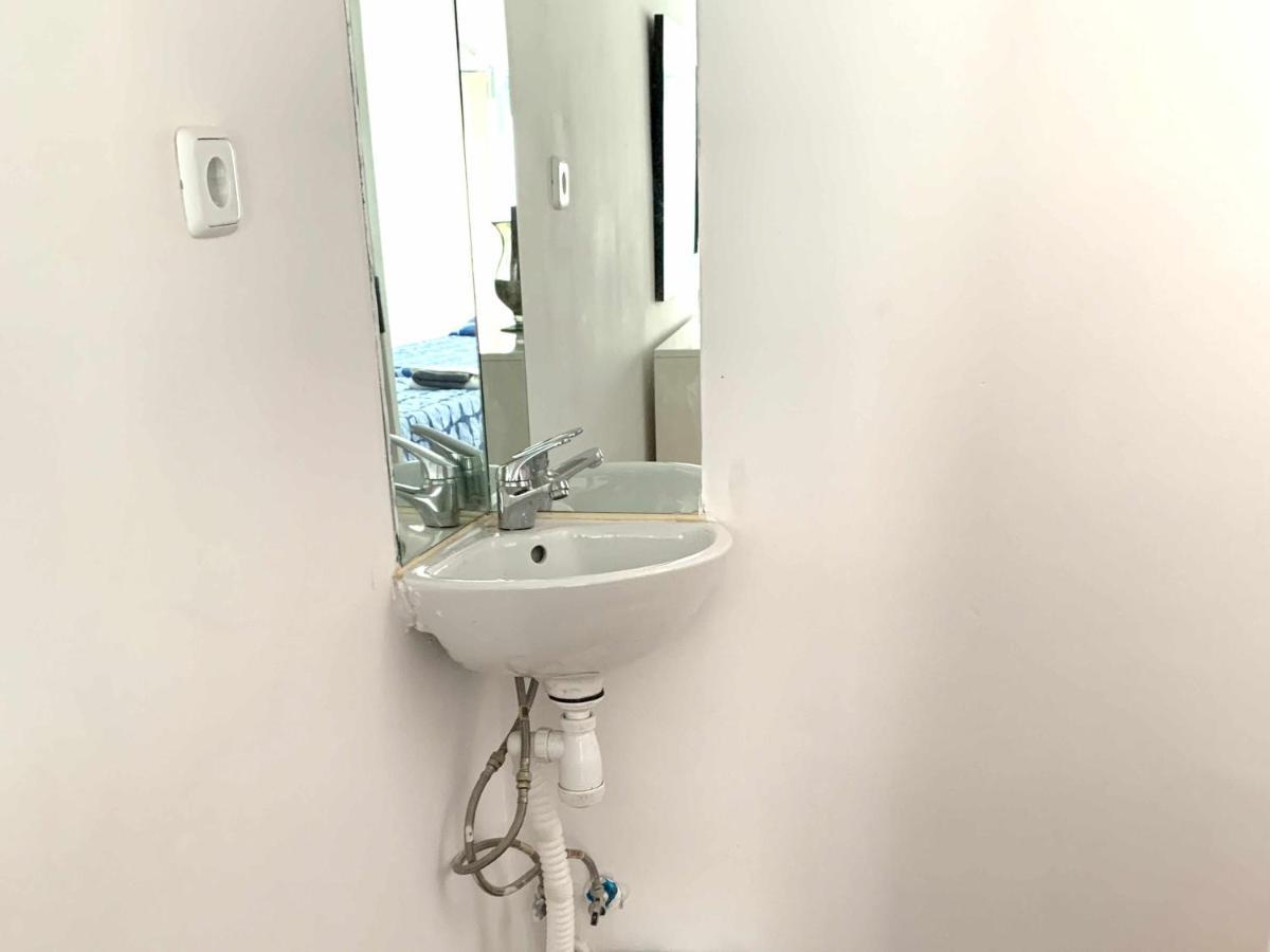 Espectacular Apartamento Con Piscina Y Garaje Madrid Buitenkant foto