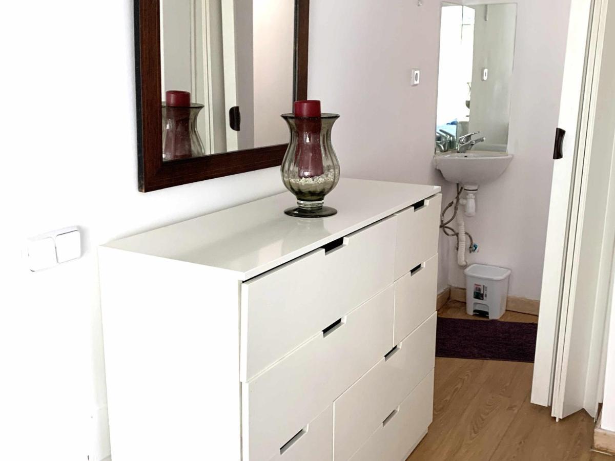 Espectacular Apartamento Con Piscina Y Garaje Madrid Buitenkant foto