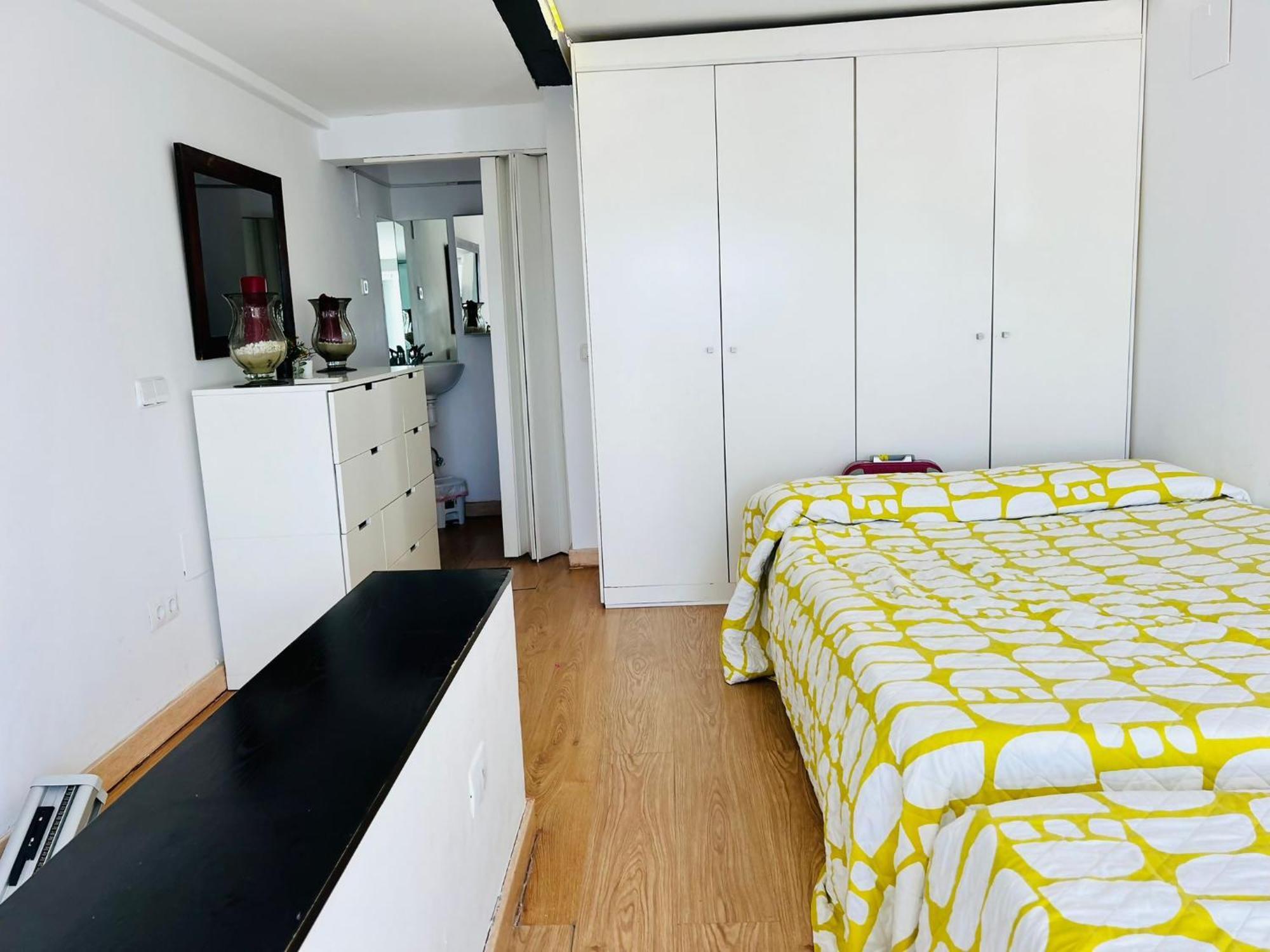 Espectacular Apartamento Con Piscina Y Garaje Madrid Buitenkant foto