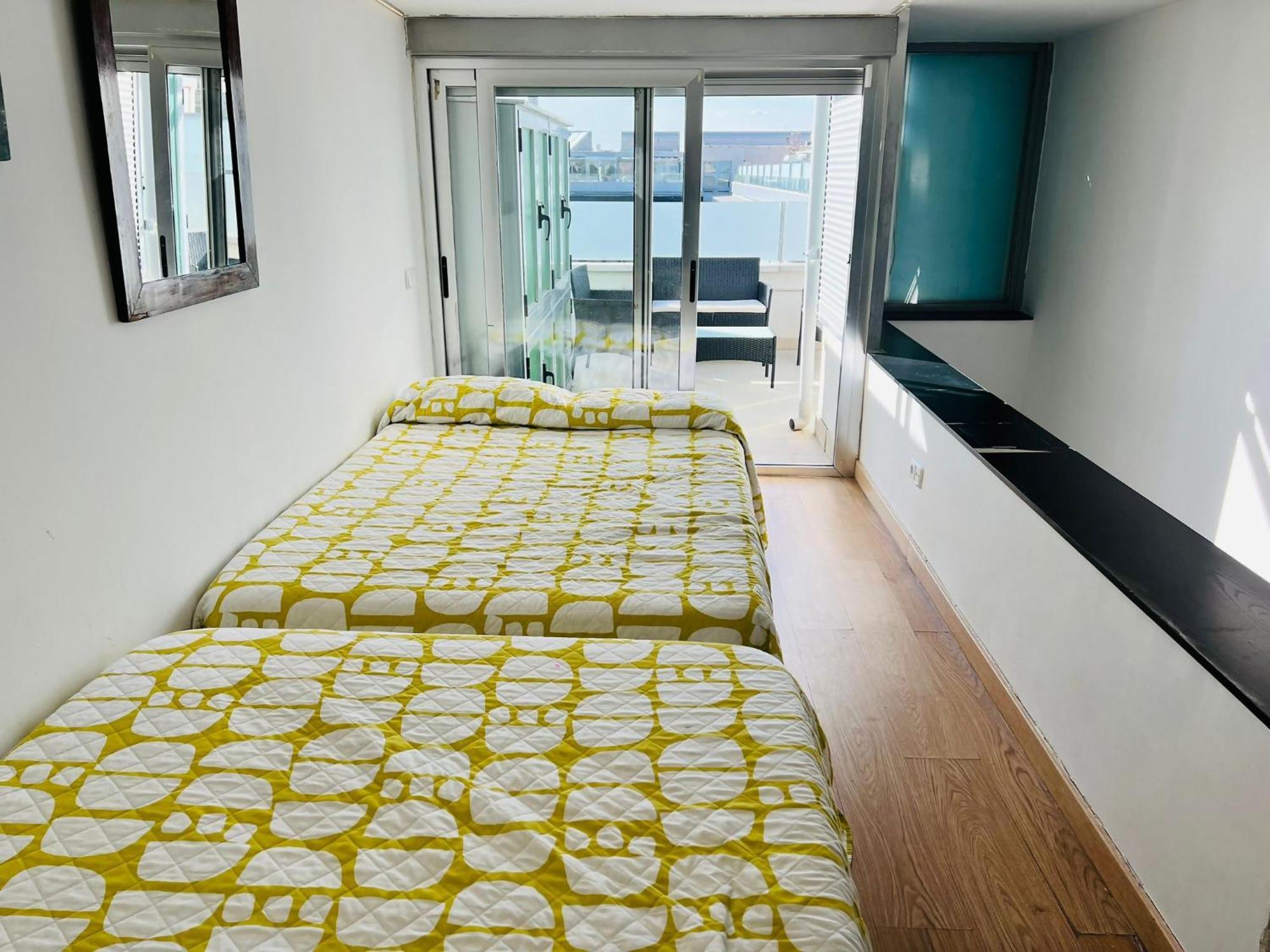 Espectacular Apartamento Con Piscina Y Garaje Madrid Buitenkant foto