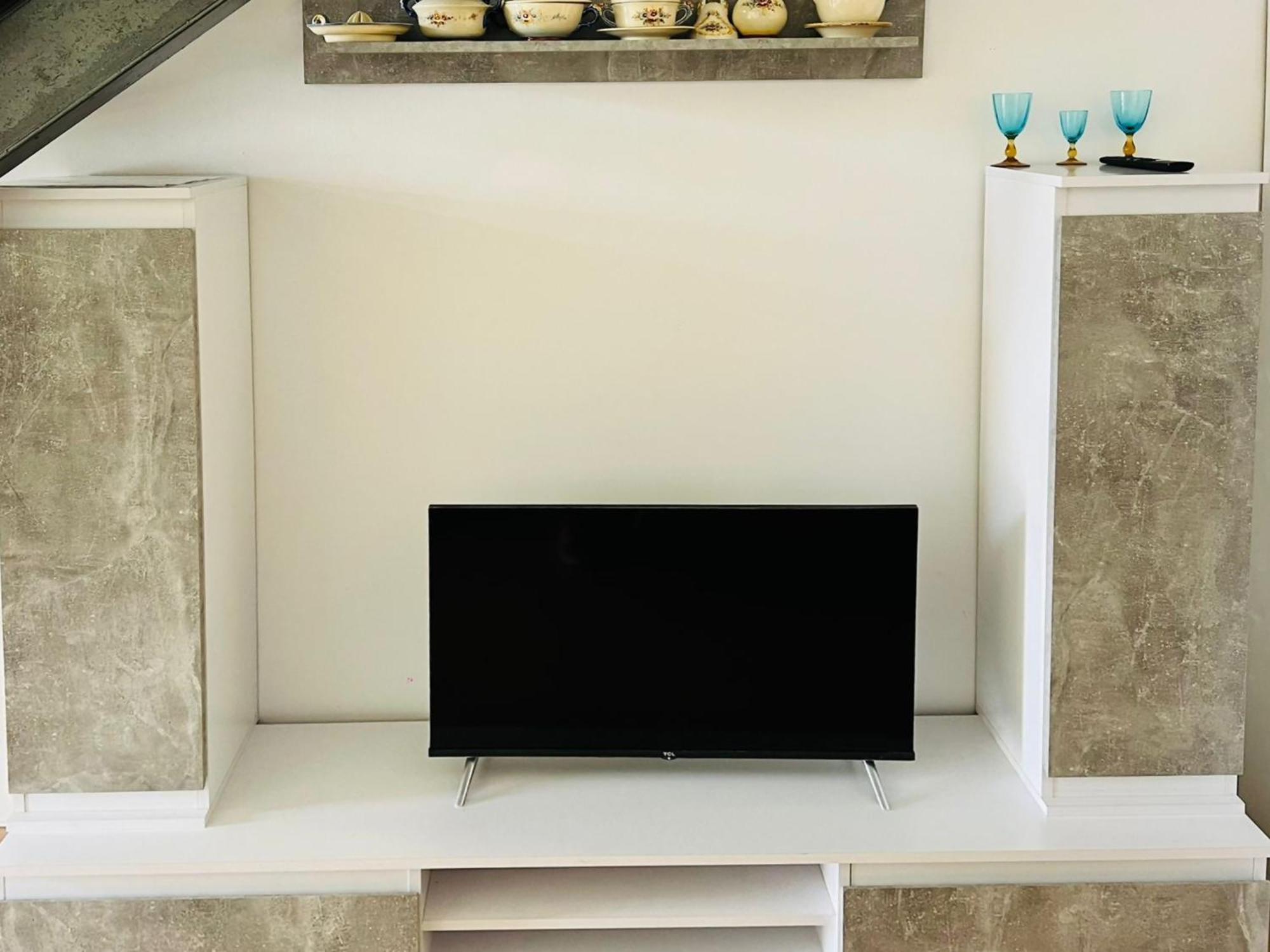 Espectacular Apartamento Con Piscina Y Garaje Madrid Buitenkant foto