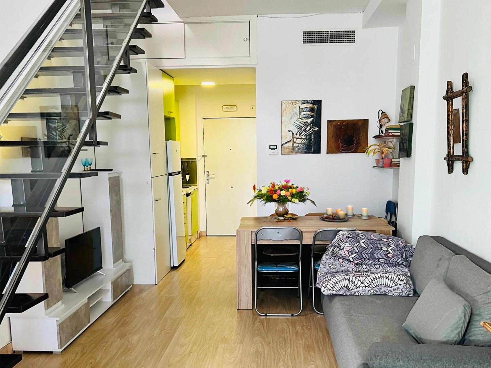 Espectacular Apartamento Con Piscina Y Garaje Madrid Buitenkant foto
